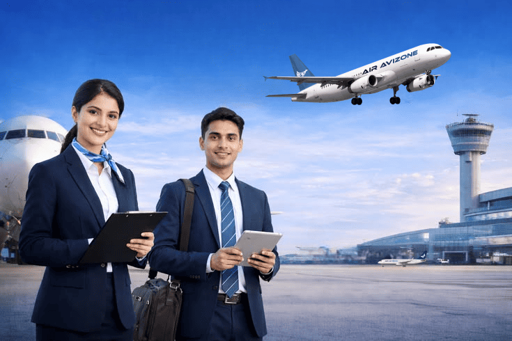 Contact Air AviZone